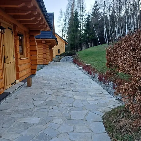 Villa Po Balu *