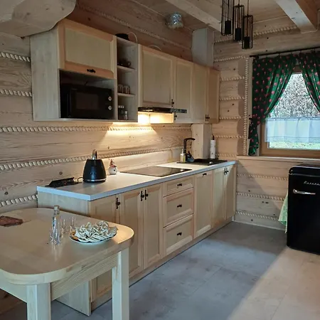 Po Balu Villa Rycerka Dolna