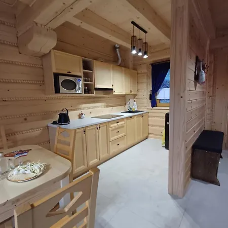 Po Balu * Rycerka Dolna