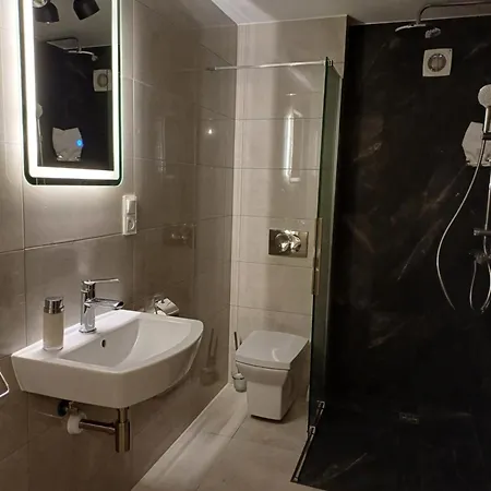 Po Balu * Rycerka Dolna