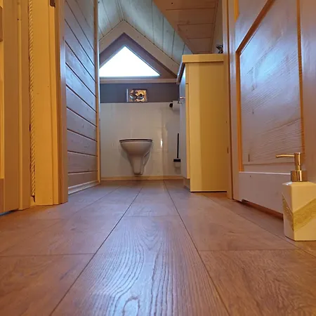 Po Balu Villa *