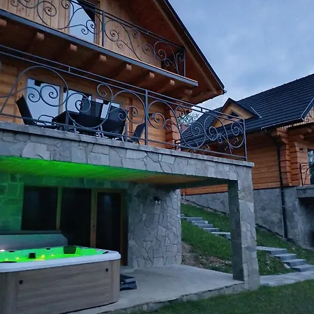 Po Balu Villa *