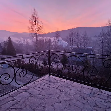 Po Balu Rycerka Dolna