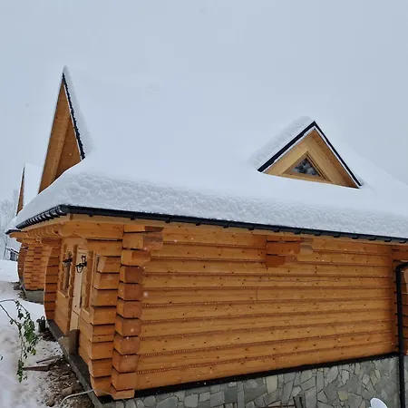 Po Balu Villa Rycerka Dolna