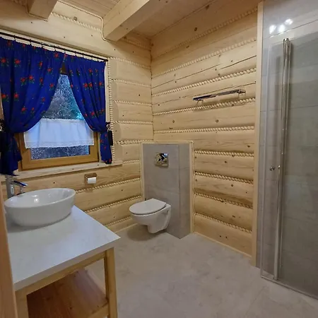 Villa Po Balu *