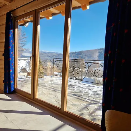 Po Balu Rycerka Dolna