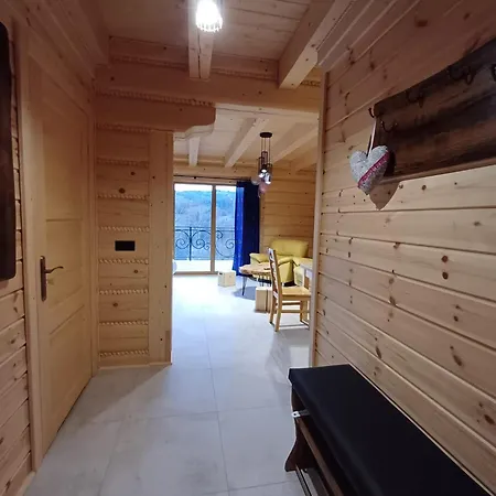 Po Balu * Rycerka Dolna