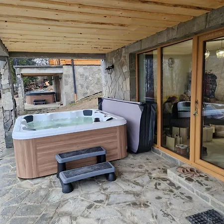 Po Balu Villa *