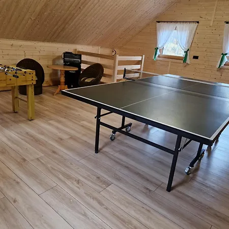 Po Balu Villa *