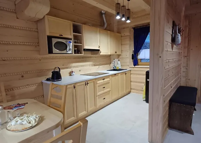 Po Balu * Rycerka Dolna