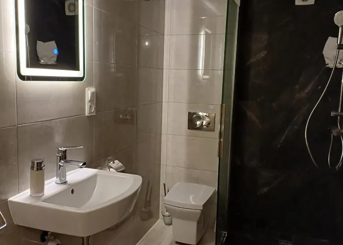 Po Balu * Rycerka Dolna