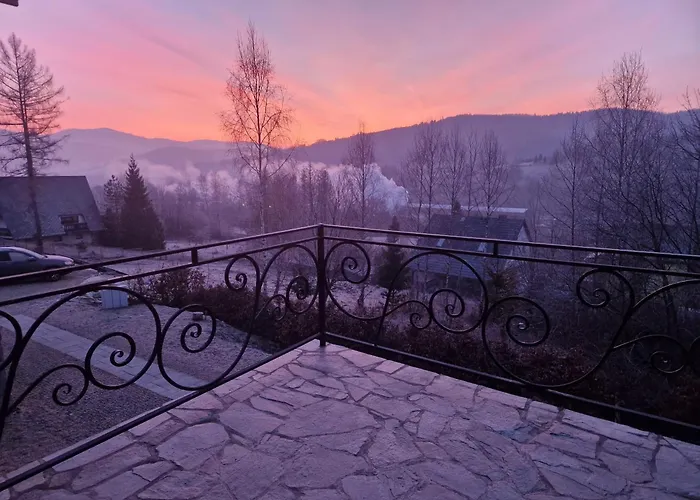 Po Balu Rycerka Dolna