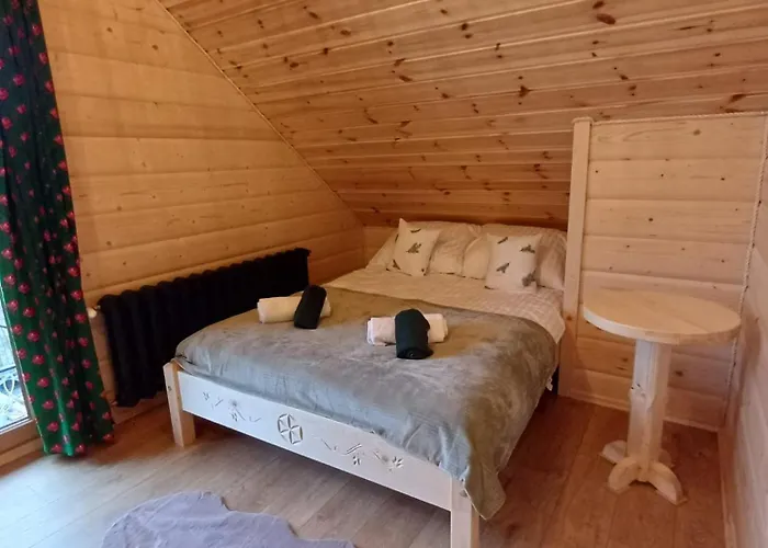 Po Balu Villa *