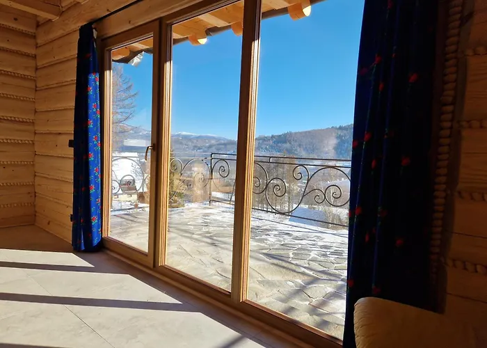 Po Balu Rycerka Dolna