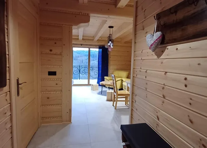 Po Balu * Rycerka Dolna